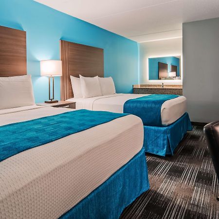 Surestay Hotel By Best Western Jacksonville South Extérieur photo