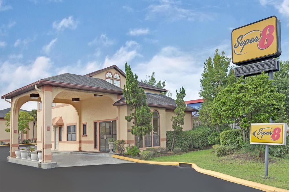 Surestay Hotel By Best Western Jacksonville South Extérieur photo