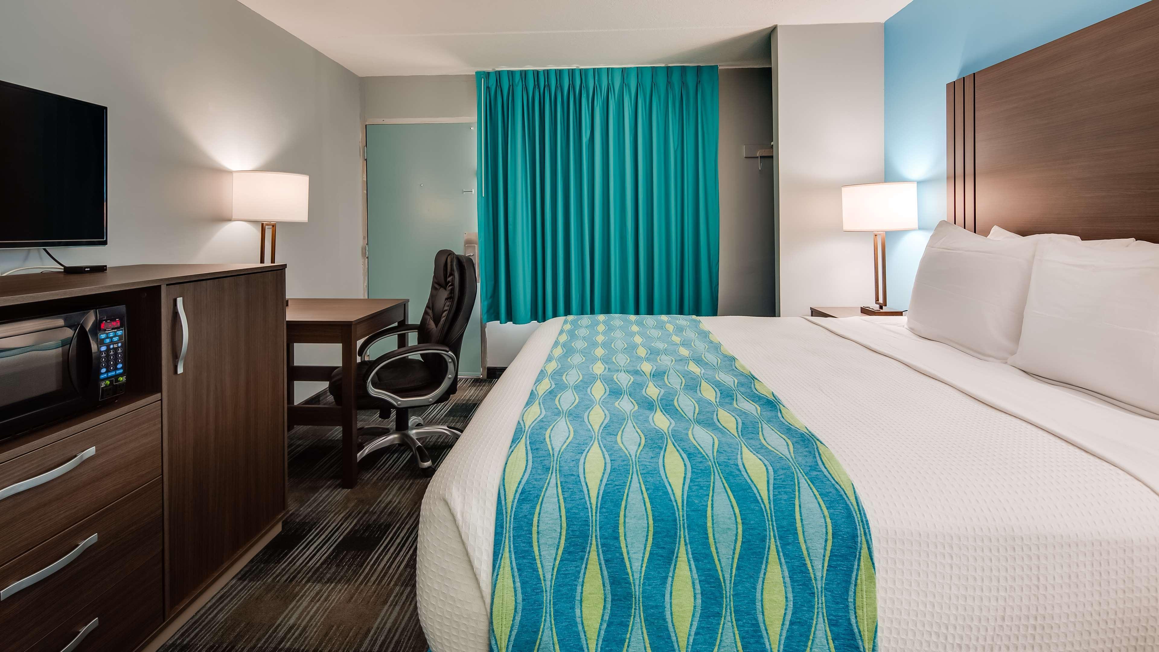 Surestay Hotel By Best Western Jacksonville South Extérieur photo