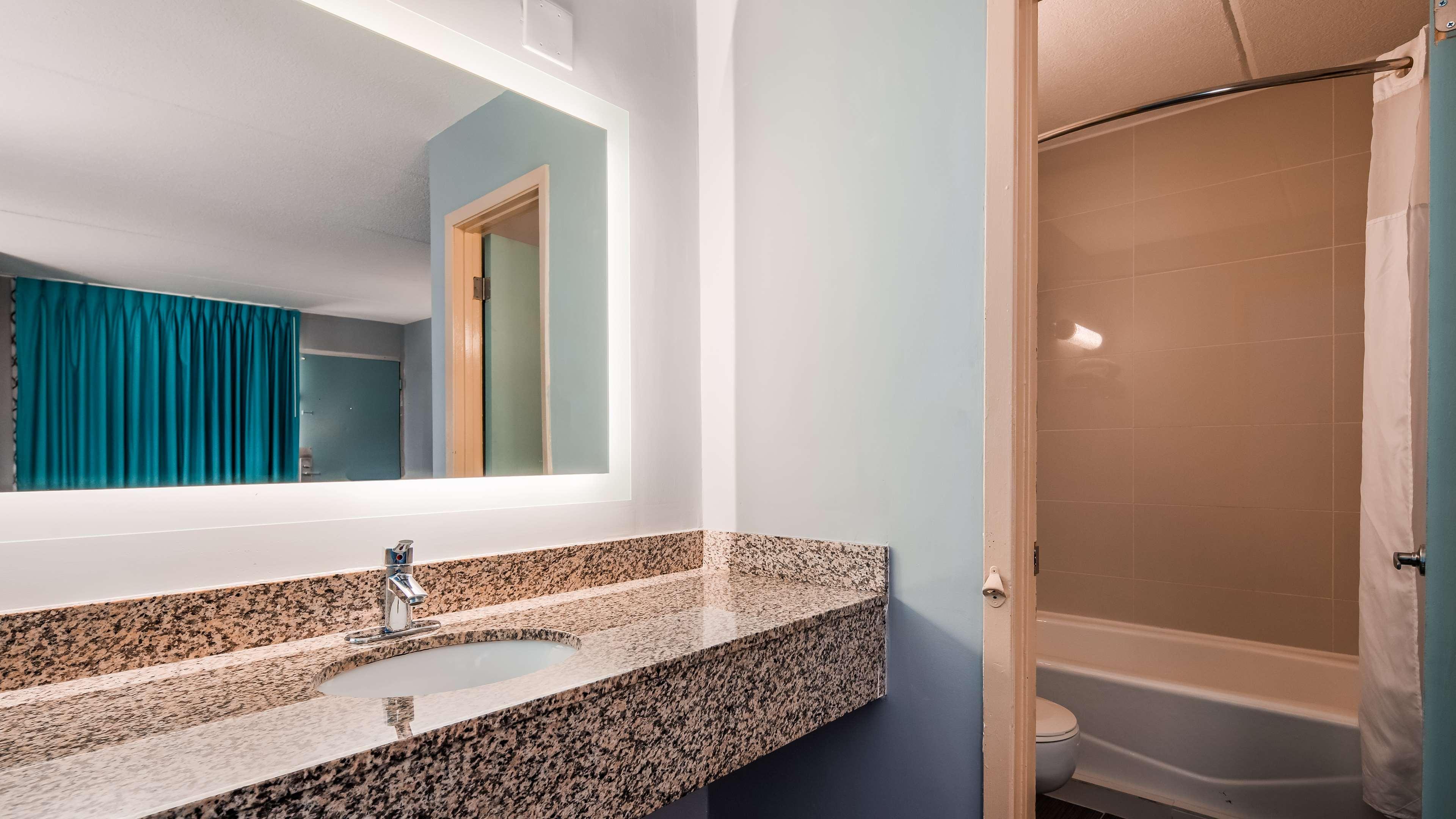 Surestay Hotel By Best Western Jacksonville South Extérieur photo