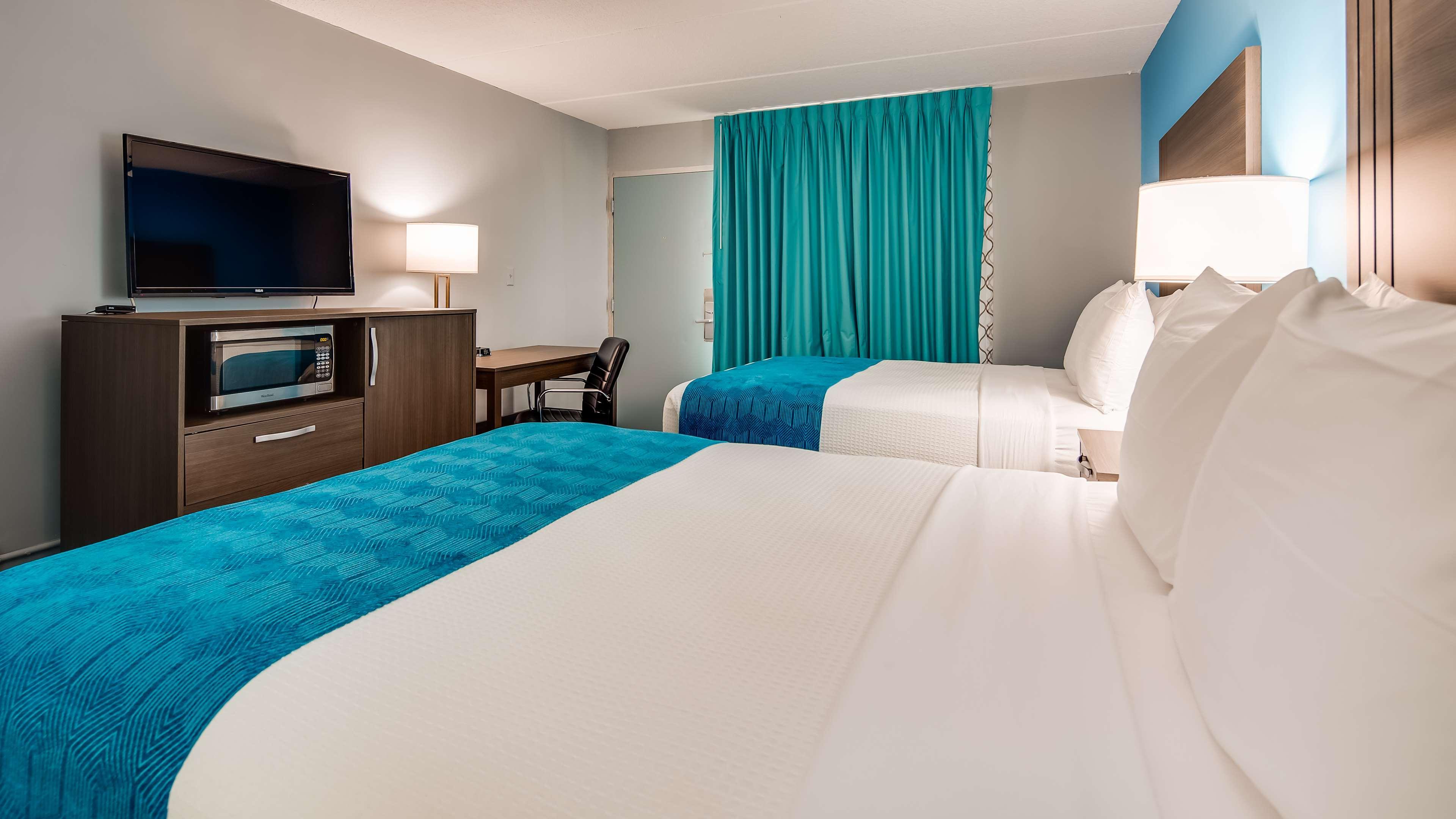 Surestay Hotel By Best Western Jacksonville South Extérieur photo