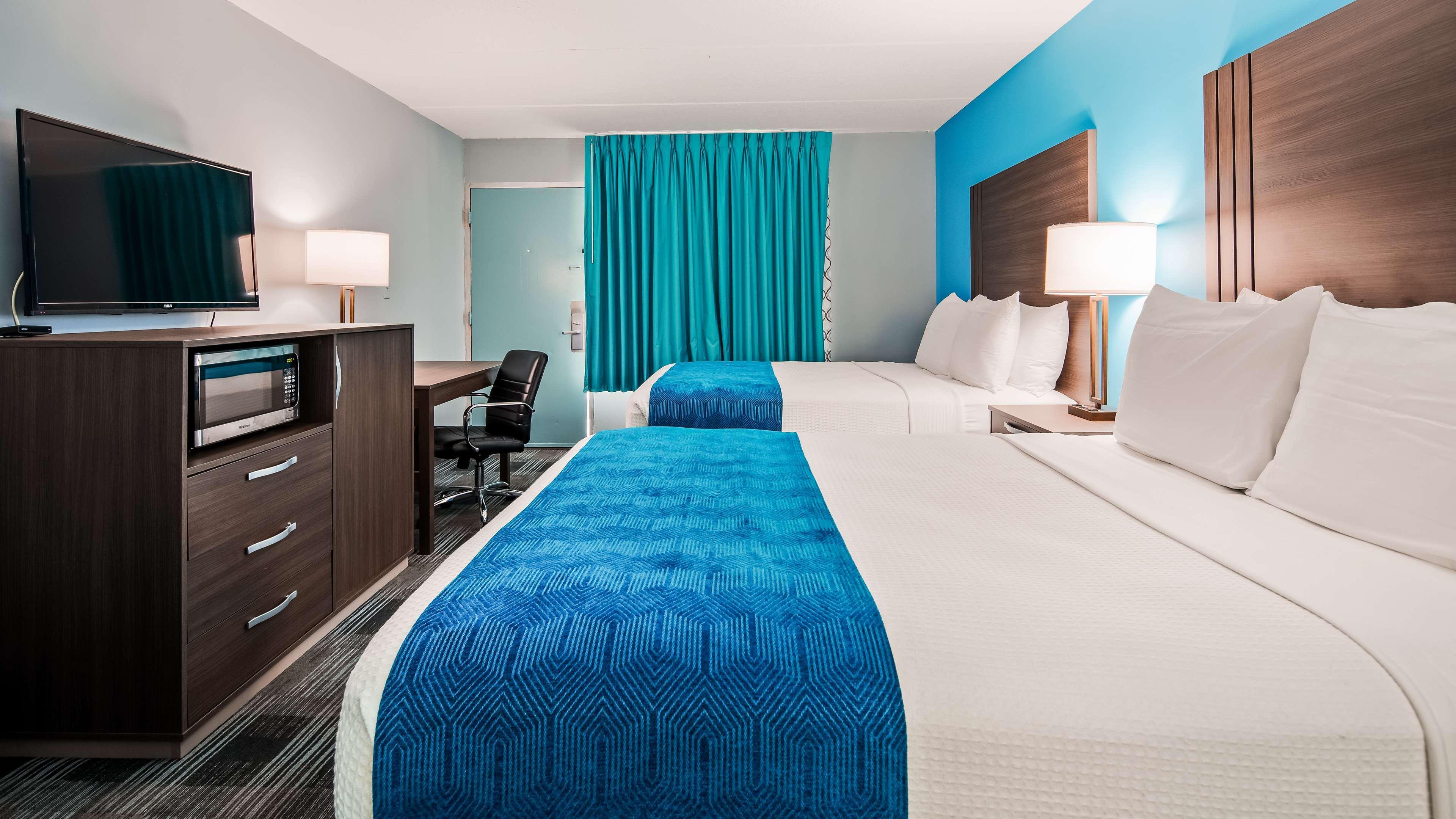 Surestay Hotel By Best Western Jacksonville South Extérieur photo