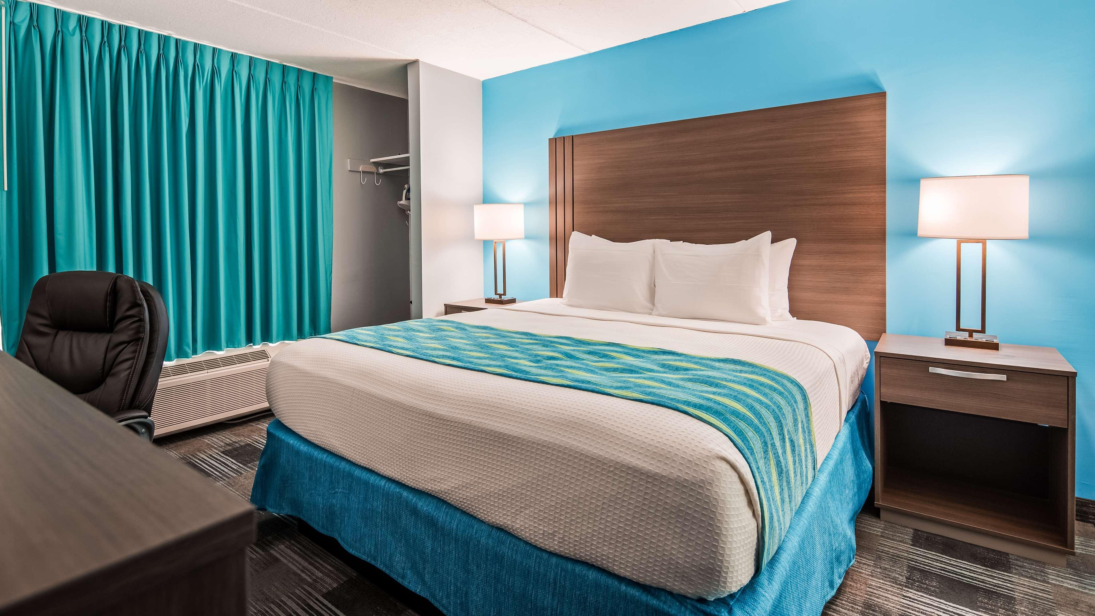Surestay Hotel By Best Western Jacksonville South Extérieur photo