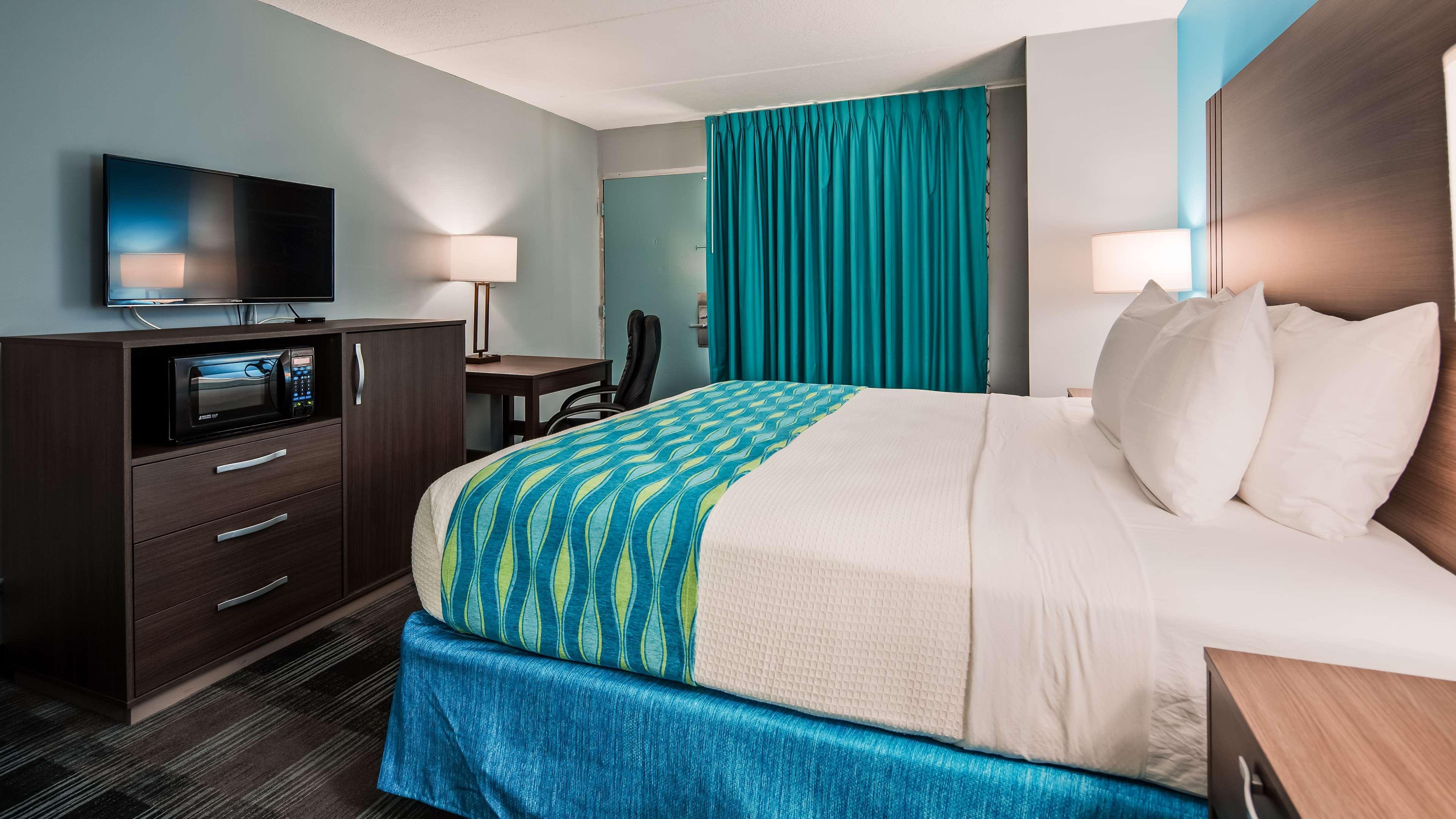 Surestay Hotel By Best Western Jacksonville South Extérieur photo