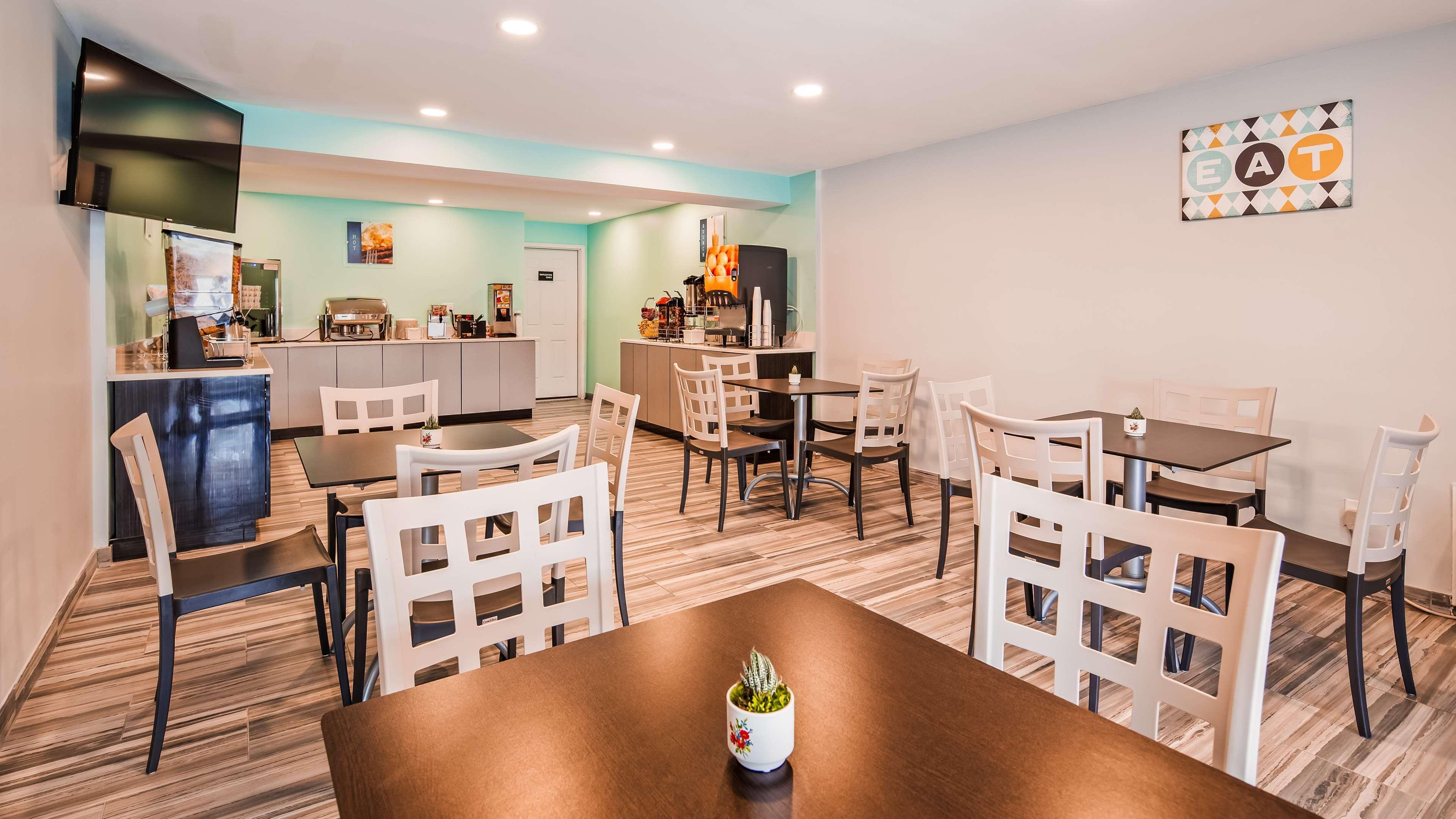 Surestay Hotel By Best Western Jacksonville South Extérieur photo