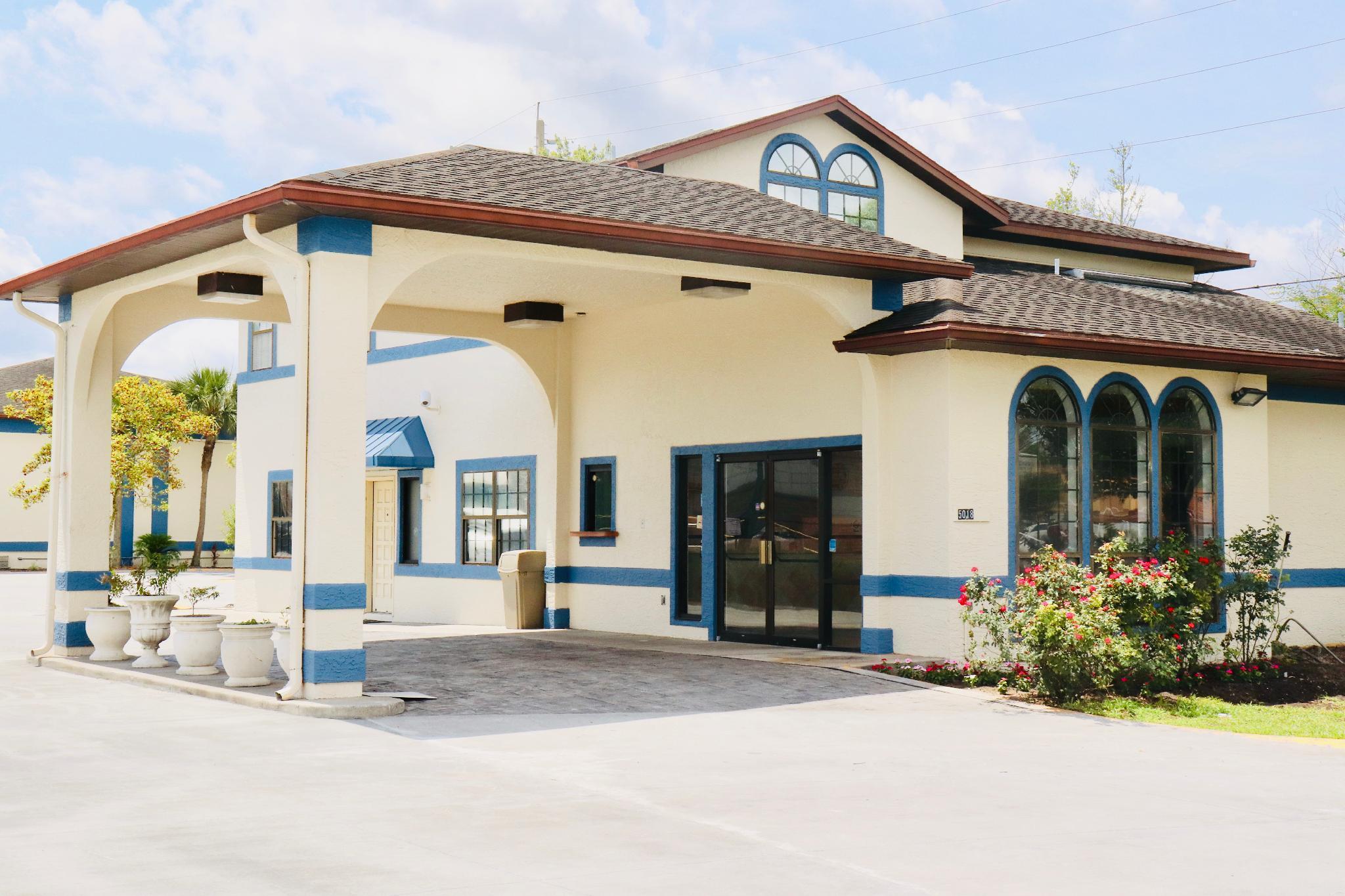 Surestay Hotel By Best Western Jacksonville South Extérieur photo
