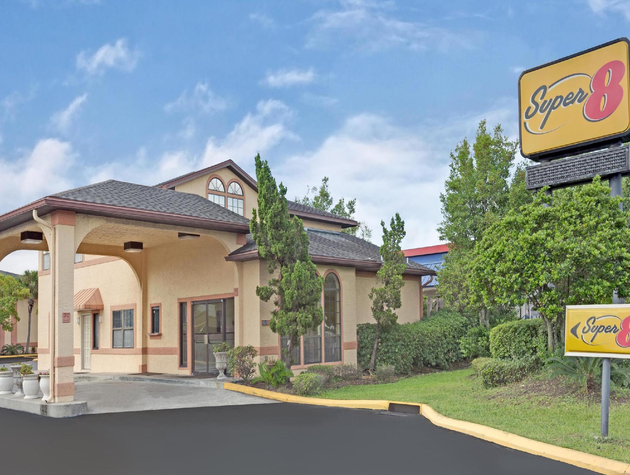 Surestay Hotel By Best Western Jacksonville South Extérieur photo