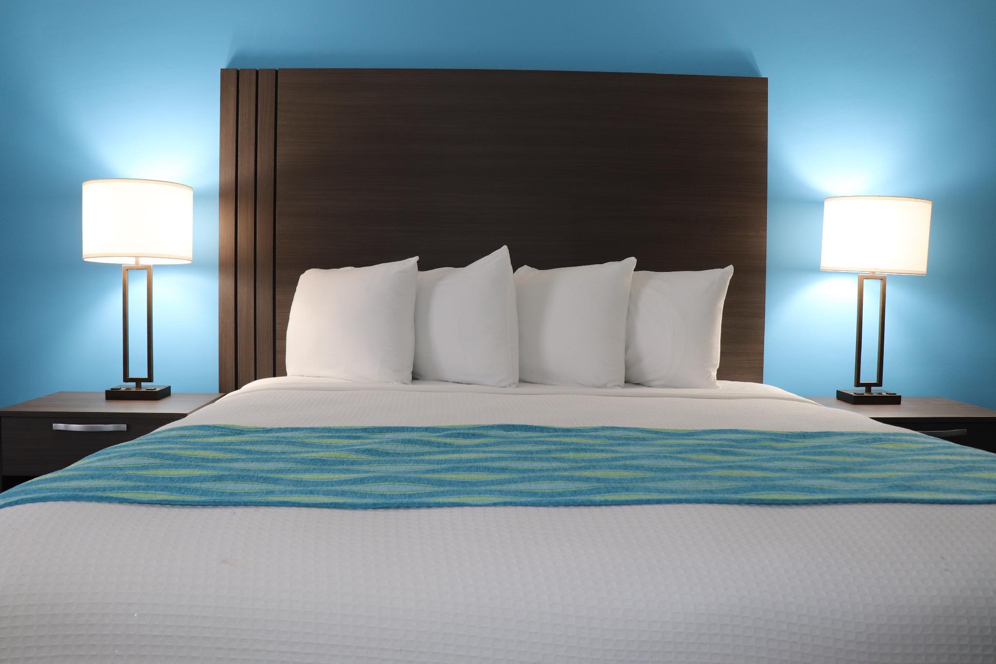 Surestay Hotel By Best Western Jacksonville South Extérieur photo