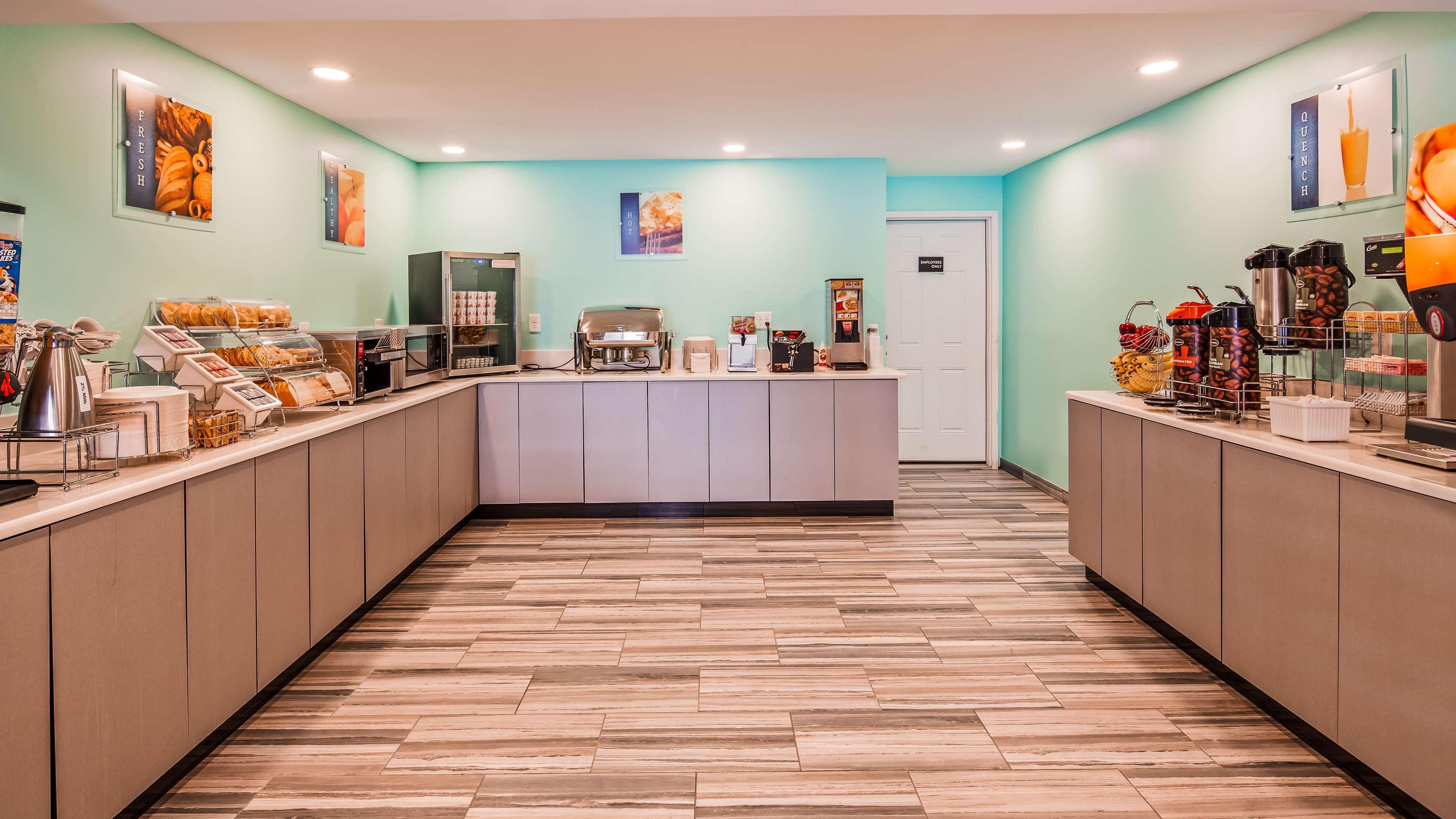 Surestay Hotel By Best Western Jacksonville South Extérieur photo