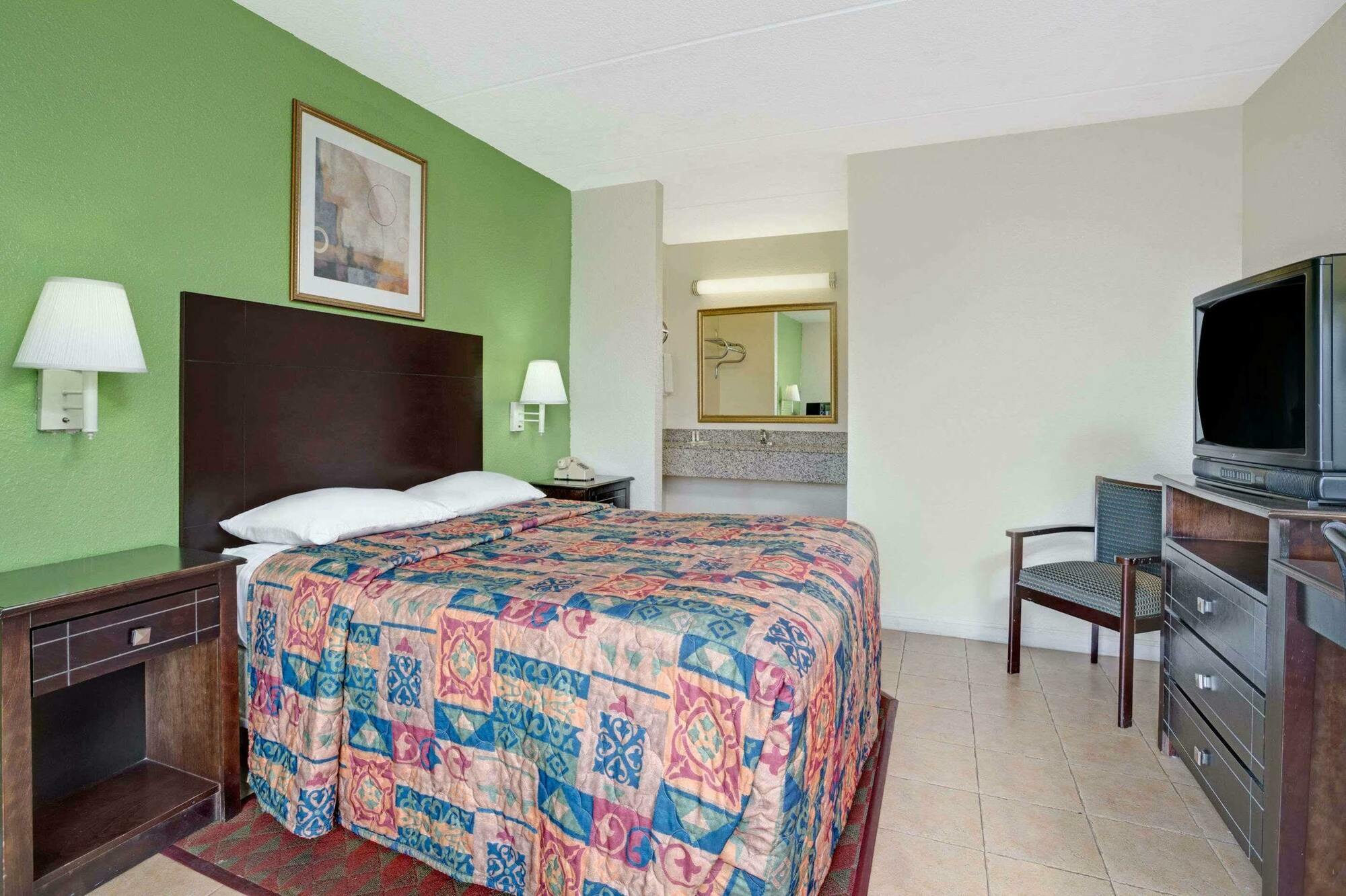 Surestay Hotel By Best Western Jacksonville South Extérieur photo