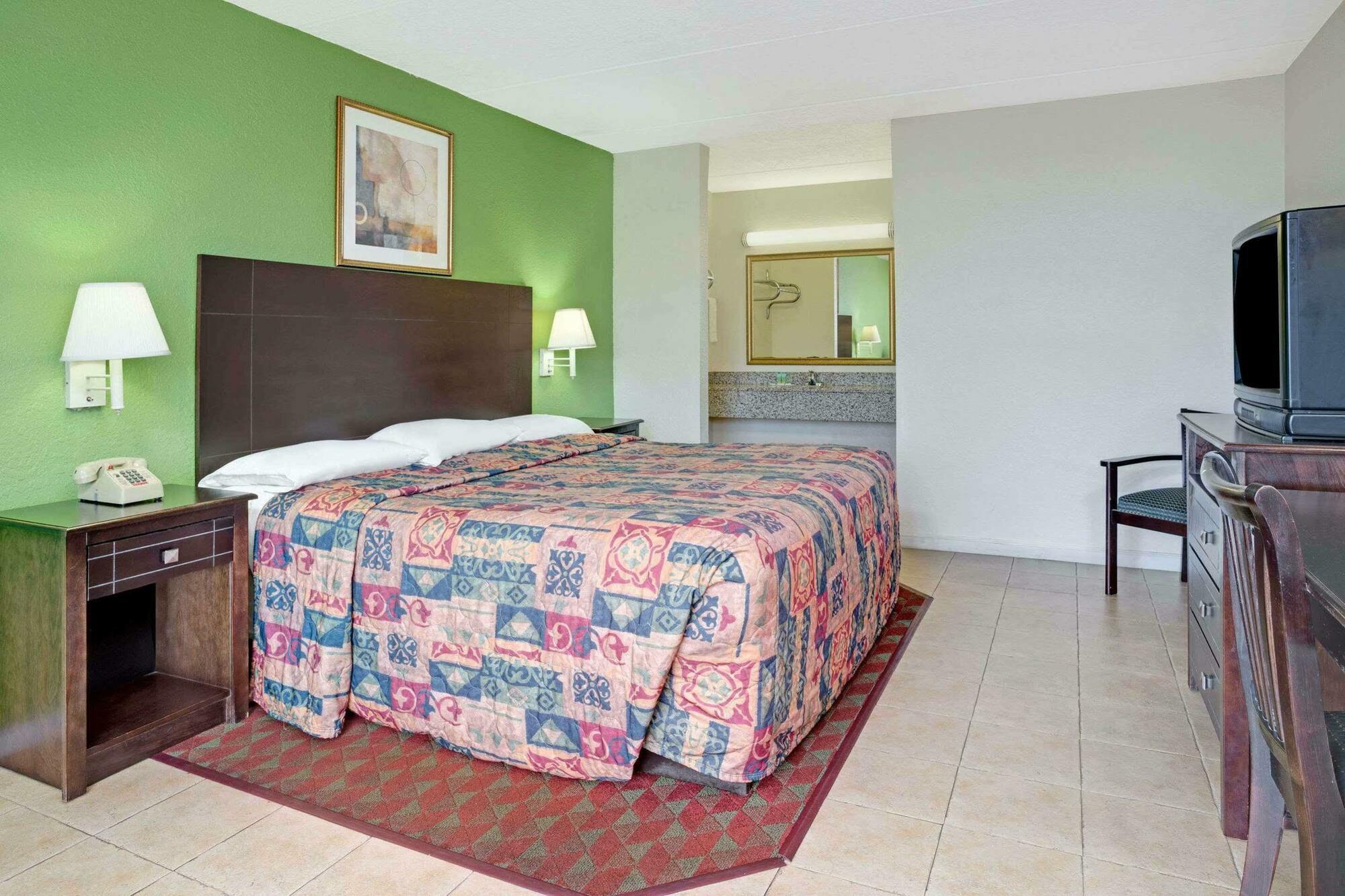 Surestay Hotel By Best Western Jacksonville South Extérieur photo