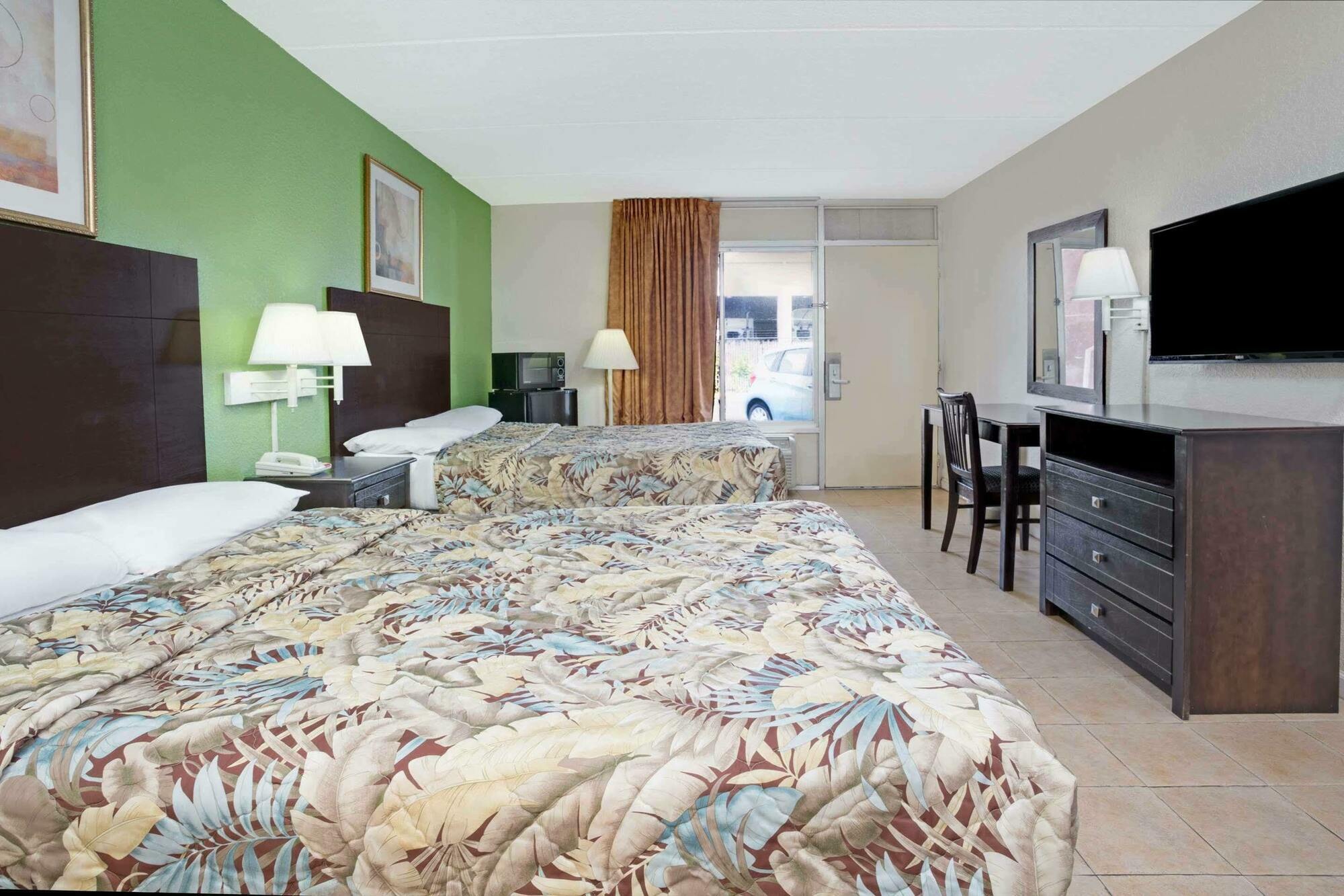 Surestay Hotel By Best Western Jacksonville South Extérieur photo