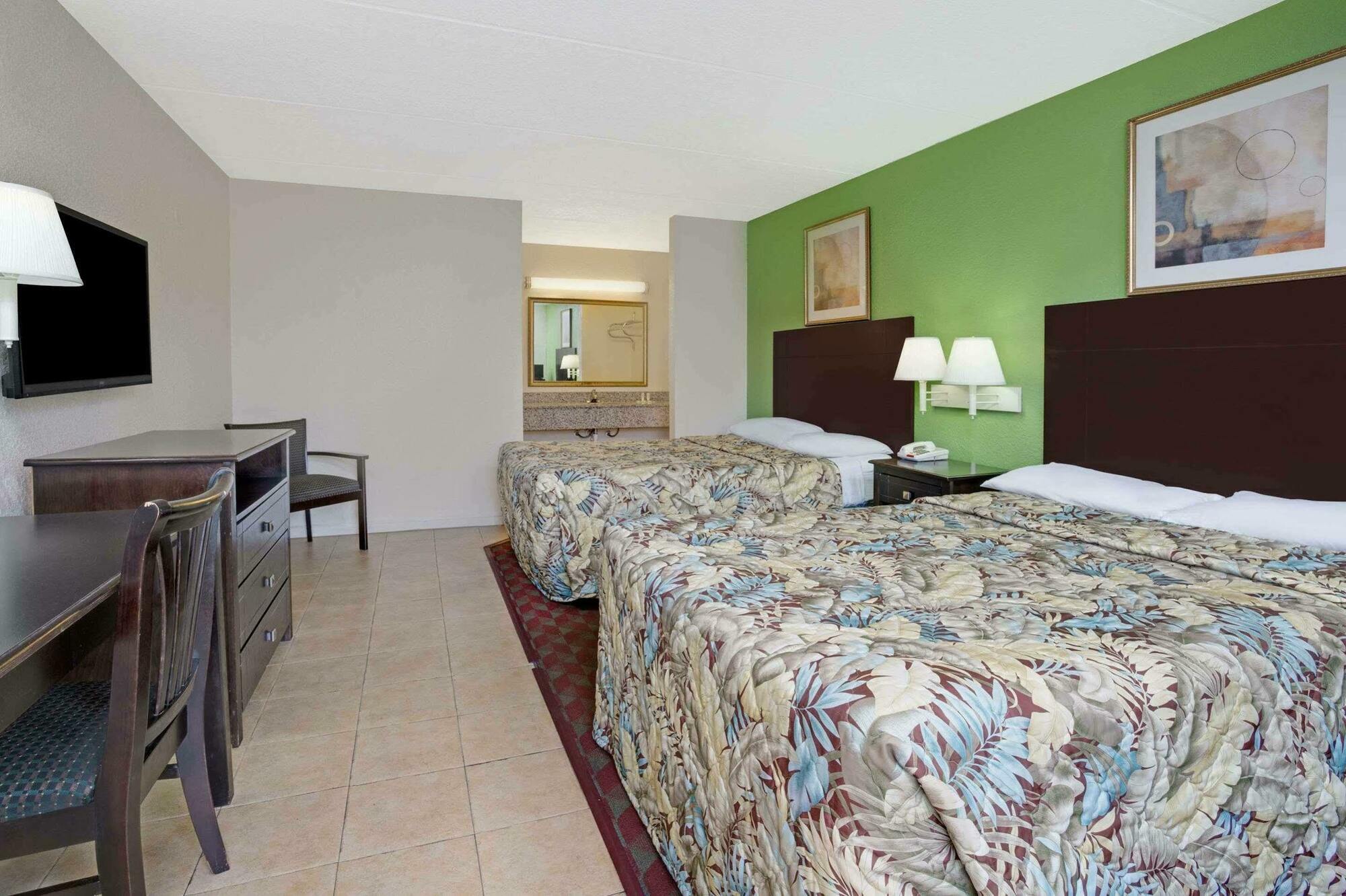 Surestay Hotel By Best Western Jacksonville South Extérieur photo