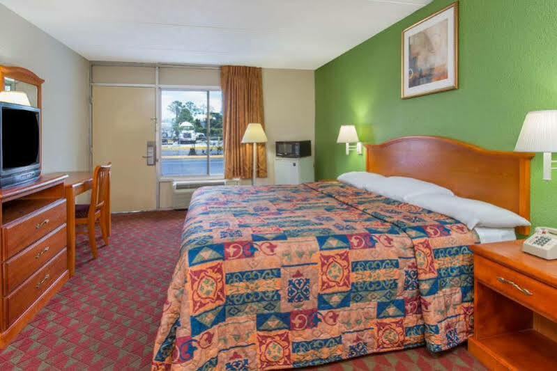Surestay Hotel By Best Western Jacksonville South Extérieur photo