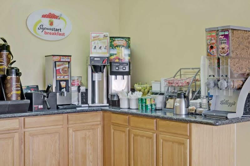 Surestay Hotel By Best Western Jacksonville South Extérieur photo