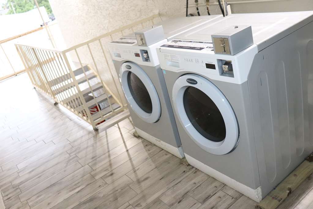 Surestay Hotel By Best Western Jacksonville South Facilités photo
