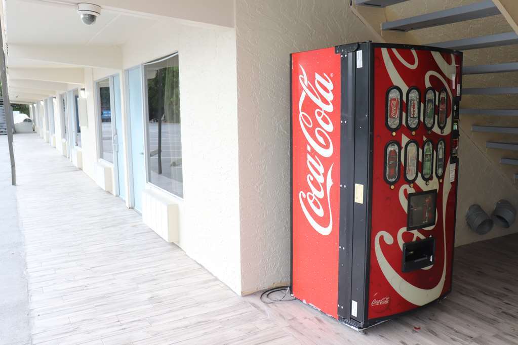 Surestay Hotel By Best Western Jacksonville South Facilités photo