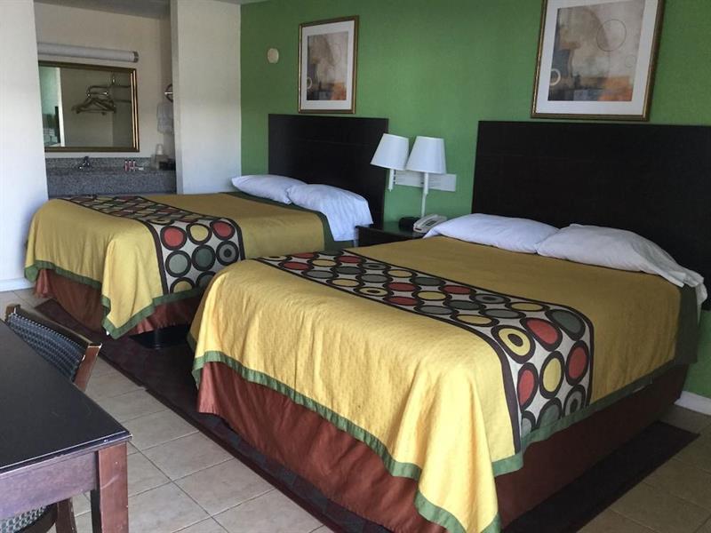 Surestay Hotel By Best Western Jacksonville South Extérieur photo