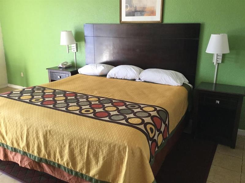 Surestay Hotel By Best Western Jacksonville South Extérieur photo