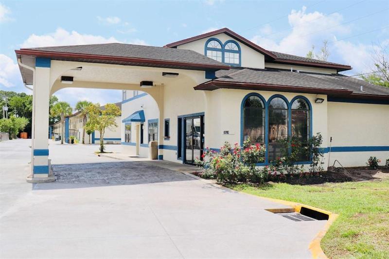 Surestay Hotel By Best Western Jacksonville South Extérieur photo