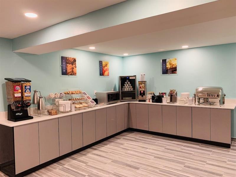 Surestay Hotel By Best Western Jacksonville South Extérieur photo